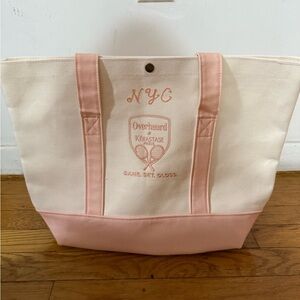 Kerastase NYC Tote Bag
